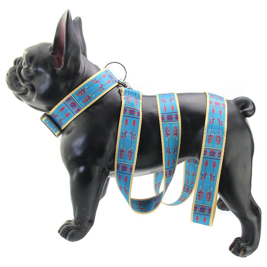 Arnés Pecho para Perros Pequeños y Medianos Corgi - Seguridad y Comodidad - Image 3