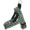 Cinto Peitoral Verde Star S