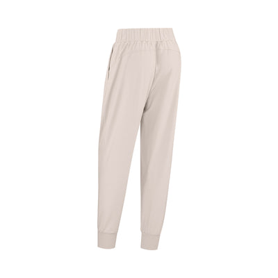 Pantalones Deportivos Ajustados de 8 Puntos para Yoga y Fitness - Image 10