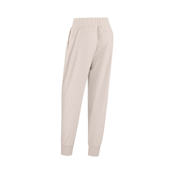 Pantalones Deportivos Ajustados de 8 Puntos para Yoga y Fitness