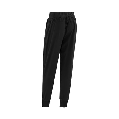 Pantalones Deportivos Ajustados de 8 Puntos para Yoga y Fitness - Image 4