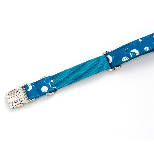 Collar de Seguridad Reflectante para Paseos de Perros - Image 9