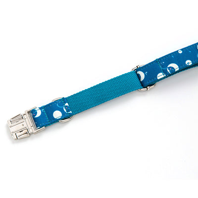 Collar de Seguridad Reflectante para Paseos de Perros - Image 5
