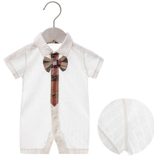 Enterizo Fresco para Bebé Niño - Diseño Elegante para Verano - Image 15