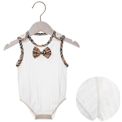 Enterizo Fresco para Bebé Niño - Diseño Elegante para Verano - Image 16