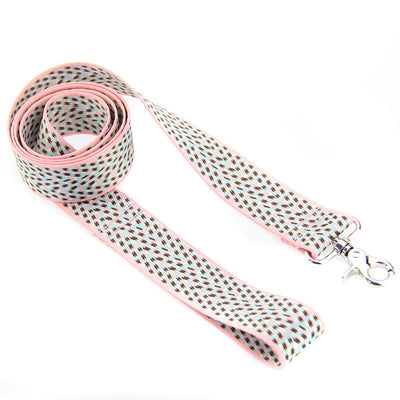 Arnés Teddy Acolchonado con Correa Pectoral para Perros Pequeños y Medianos - Image 24