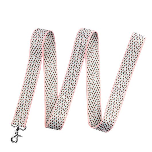 Arnés Teddy Acolchonado con Correa Pectoral para Perros Pequeños y Medianos - Image 8
