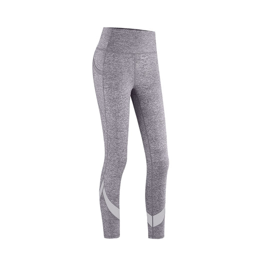 Pantalones Deportivos Cintura Alta Levantacaderas para Mujer