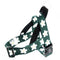 Blanco Flowers Chest Strap L