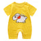 Yellow - 59cm