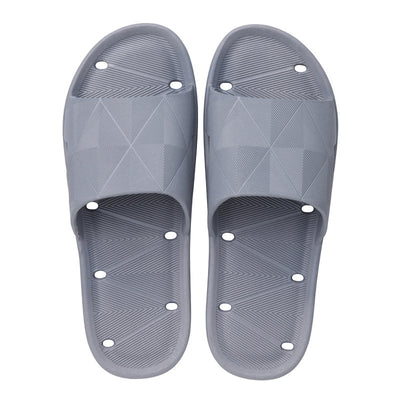 Sandalias y Pantuflas de Plataforma para el Hogar y Baño - Image 9