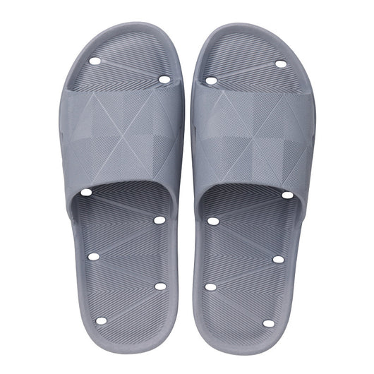 Sandalias y Pantuflas de Plataforma para el Hogar y Baño - Image 9