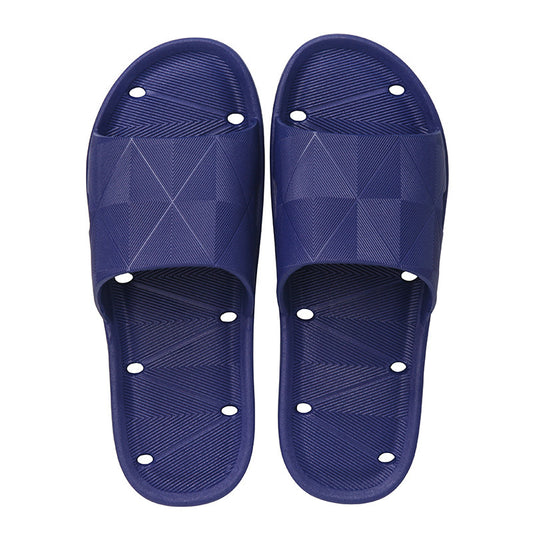 Sandalias y Pantuflas de Plataforma para el Hogar y Baño