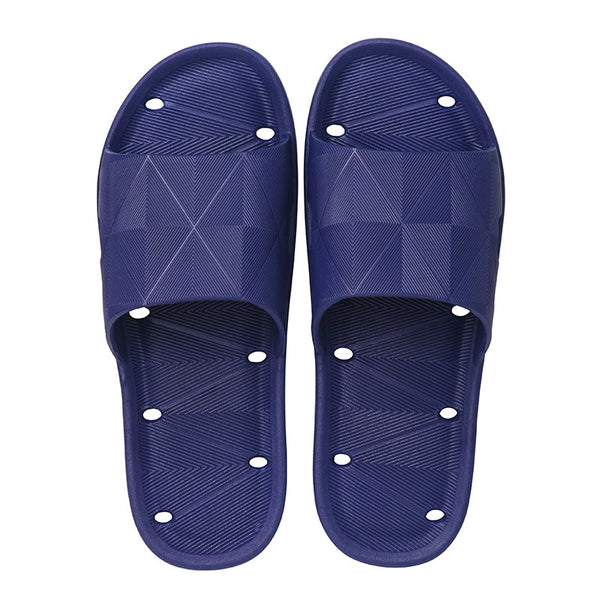 Sandalias y Pantuflas de Plataforma para el Hogar y Baño