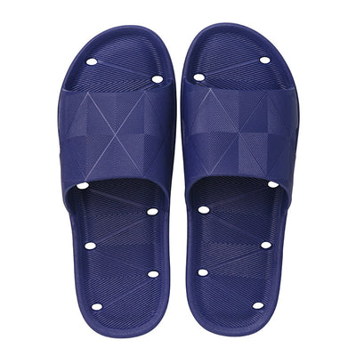Sandalias y Pantuflas de Plataforma para el Hogar y Baño