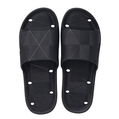Sandalias y Pantuflas de Plataforma para el Hogar y Baño - Image 4