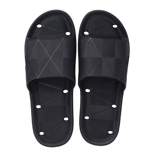 Sandalias y Pantuflas de Plataforma para el Hogar y Baño - Image 4