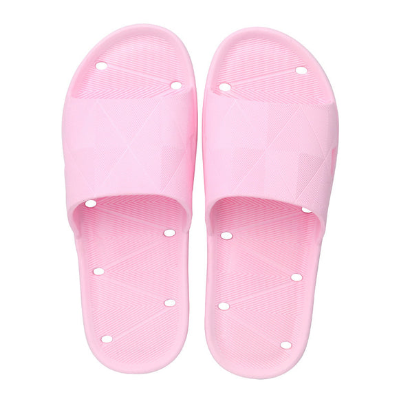 Sandalias y Pantuflas de Plataforma para el Hogar y Baño