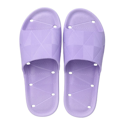 Sandalias y Pantuflas de Plataforma para el Hogar y Baño - Image 5