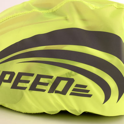 Funda Protectora para Casco de Ciclismo Impermeable con Reflectivos - Image 8