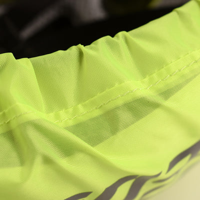 Funda Protectora para Casco de Ciclismo Impermeable con Reflectivos - Image 13