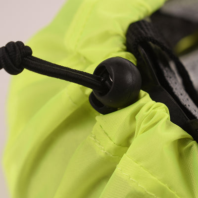 Funda Protectora para Casco de Ciclismo Impermeable con Reflectivos - Image 9