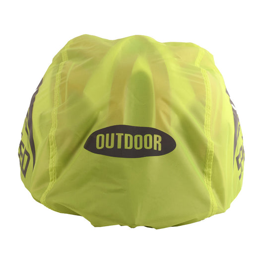 Funda Protectora para Casco de Ciclismo Impermeable con Reflectivos - Image 16