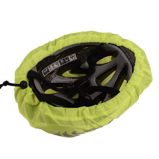 Funda Protectora para Casco de Ciclismo Impermeable con Reflectivos - Image 18