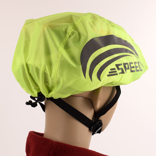 Funda Protectora para Casco de Ciclismo Impermeable con Reflectivos - Image 20