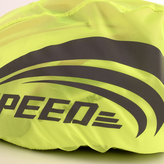 Funda Protectora para Casco de Ciclismo Impermeable con Reflectivos - Image 6