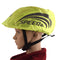 Funda Protectora para Casco de Ciclismo Impermeable con Reflectivos