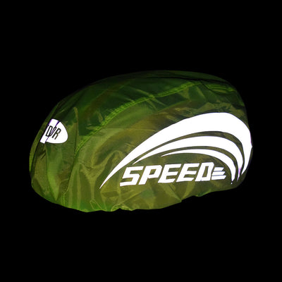 Funda Protectora para Casco de Ciclismo Impermeable con Reflectivos - Image 3