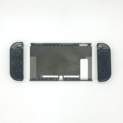 Funda Protectora Crystal Split para Nintendo Switch - Carcasa Rígida Transparente - Image 9
