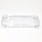 Funda Protectora Crystal Split para Nintendo Switch - Carcasa Rígida Transparente