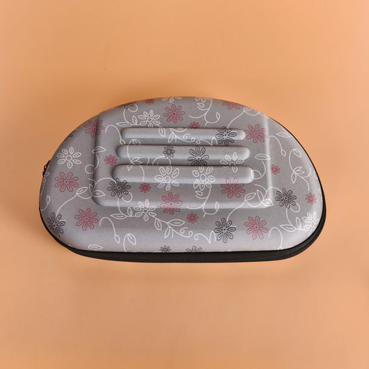 Mochila Transportadora Plegable para Perros y Gatos - Bolsa de Viaje Respirable Grande - Image 8
