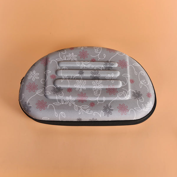 Mochila Transportadora Plegable para Perros y Gatos - Bolsa de Viaje Respirable Grande - Image 6