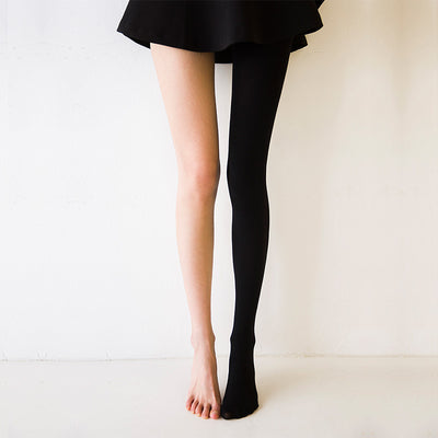 Leggins de Compresión Delgados Moldeadores del Cuerpo