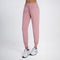 Pantalones Deportivos Ajustados de Secado Rápido - Diseño Moderno y Cómodo