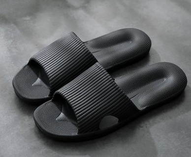 Sandalias Cómodas para Pareja - Uso Interior y Exterior Verano