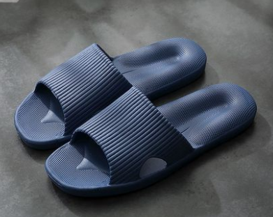 Sandalias Cómodas para Pareja - Uso Interior y Exterior Verano