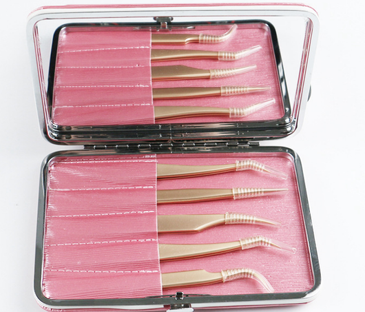 Estuche Protector para Herramientas de Belleza - Image 4