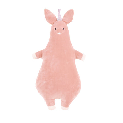 Muñeco Almohada Peluche Suave para Bebés y Niños - Image 16