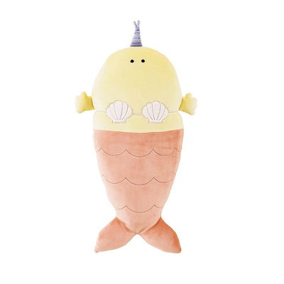 Muñeco Almohada Peluche Suave para Bebés y Niños - Image 20