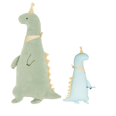 Muñeco Almohada Peluche Suave para Bebés y Niños - Image 22