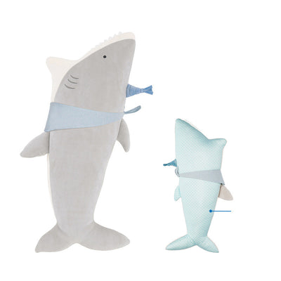 Muñeco Almohada Peluche Suave para Bebés y Niños - Image 26