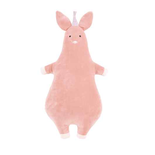 Muñeco Almohada Peluche Suave para Bebés y Niños - Image 2