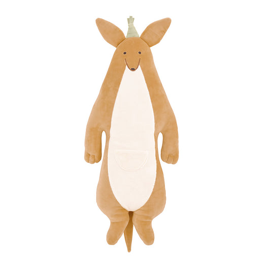 Muñeco Almohada Peluche Suave para Bebés y Niños - Image 4