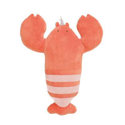 Muñeco Almohada Peluche Suave para Bebés y Niños - Image 7