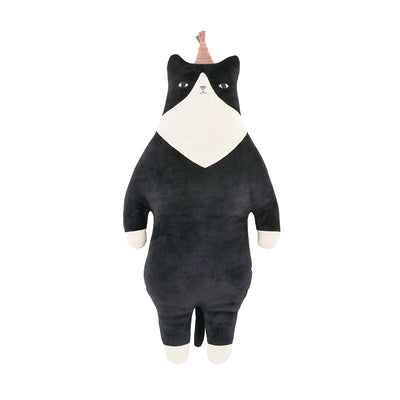 Muñeco Almohada Peluche Suave para Bebés y Niños - Image 6