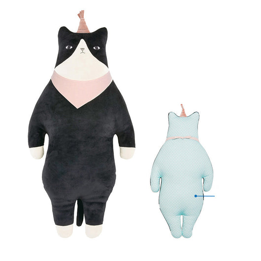 Muñeco Almohada Peluche Suave para Bebés y Niños - Image 13